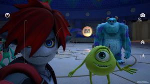 Kingdom Hearts 3 Guide – Where To Find Fluorite And Damascus