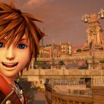 Kingdom Hearts 3’s First Week Shipment In Japan Was 870,000 Units