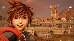 Kingdom Hearts 3’s First Week Shipment In Japan Was 870,000 Units