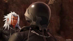 Kingdom Hearts 3 Critical Mode is Coming Soon