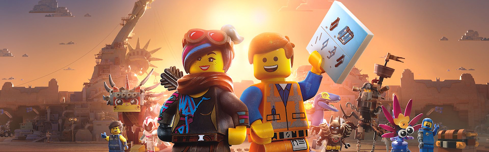 The Lego Movie 2 Videogame Review – Uninspired