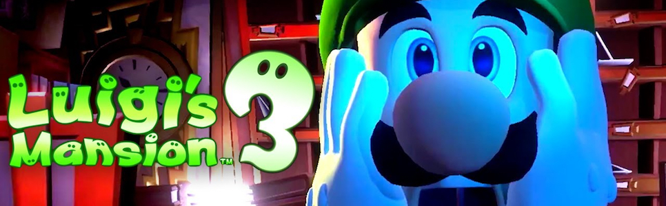 Luigi’s Mansion 3 – 13 Features You Need To Know