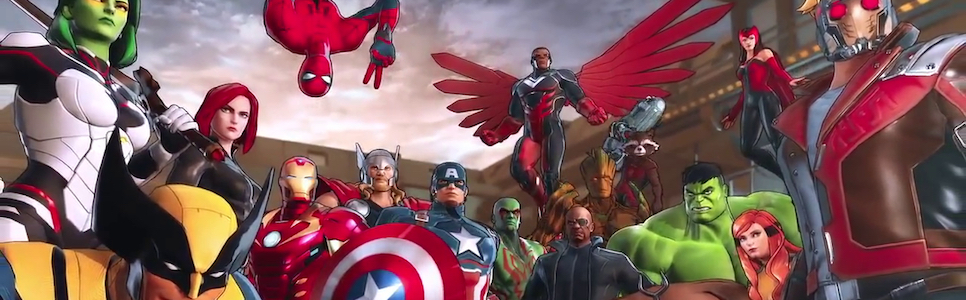 Marvel Ultimate Alliance 3: The Black Order – 15 Features You Need To Know