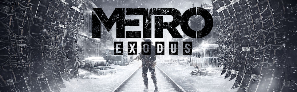Metro Exodus – 15 Things You Need To Know Before You Buy It