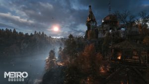 [UPDATE] Metro Series Creator Thinks Epic Games Store Exclusivity Could Kill The Franchise