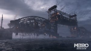 Metro Exodus – “Absolute Majority” of Sales Have Been on Consoles