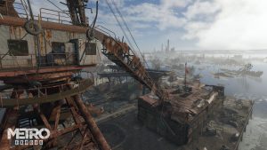 Metro Exodus’ Latest PC Patch Brings Fixes for DLSS, RTX, and More