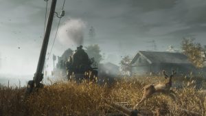 Metro Exodus’ Day One Update Adds Many PC Specific Settings Options, And More Filters For Photo Mode