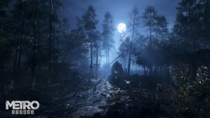 Metro Exodus PC Physical Copies Will Ship With Epic Games Store Key