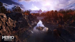 Metro: Exodus Goes Epic Games Store Exclusive For 12 Months