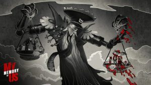 My Memory of Us Interview – Storytelling, Setting, Visual Design, and More