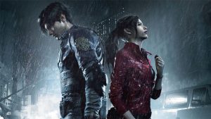 Resident Evil 2 Tops UK Charts, 74 Percent Units Sold on PS4