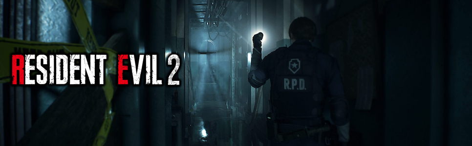 How Resident Evil 2 Changed Almost Everything In The Games Industry