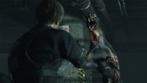 Resident Evil 2 Remake Was Considered Several Times Before Happening, Per Producer