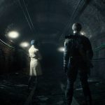 Resident Evil 2 Updated With Resident Evil 3-Related Achievement