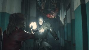 Steam Golden Week Sale Discounts Resident Evil 2, Ace Combat 7, and More