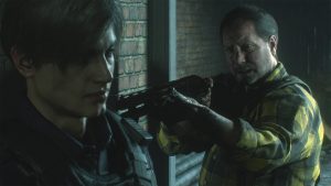 Will Leon Be In Resident Evil Requiem?