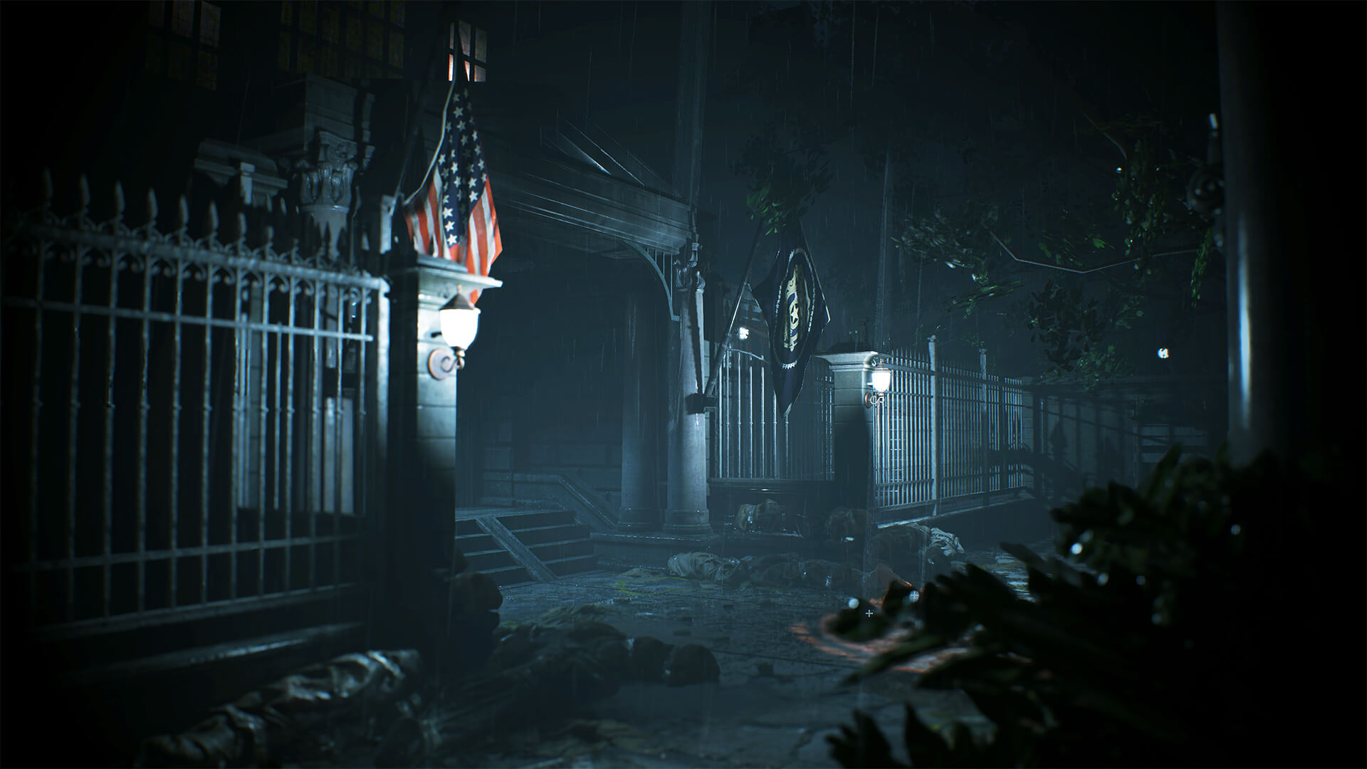 resident-evil-2-player-creates-incredible-looking-first-person-mod