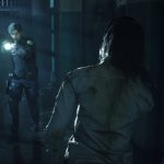 Resident Evil 2 R.P.D. Demo Pops Up On Microsoft Store