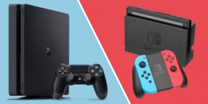Nintendo Switch Launch Aligned Sales Currently In Line With Wii; More Than PS4, PS2, and Xbox 360