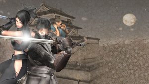 Tenchu Developer Wants to Create a New Sequel for PS5