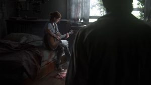 The Last of Us Part 2 Will Launch In 2019, As Per Former IGN Editor