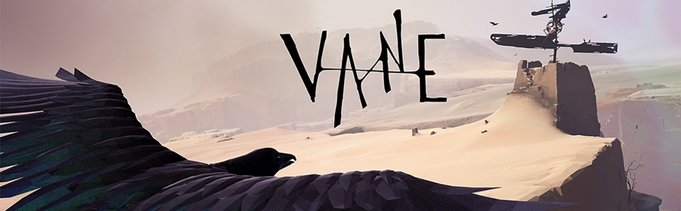 Vane Review – For the Birds