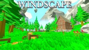 Windscape Interview – Art Style, Inspirations, Dungeons, and More