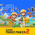 Super Mario Maker 2 Announced For The Switch, Coming This June