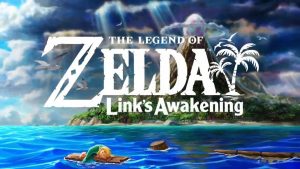 The Legend of Zelda: Link’s Awakening Remake Announced For Nintendo Switch, Launching This Year