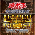 Yu-Gi-Oh! Legacy of the Duelist: Link Evolution Coming To Switch