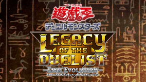 Yu-Gi-Oh! Legacy of the Duelist: Link Evolution Coming To Switch