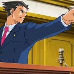 Phoenix Wright: Ace Attorney Trilogy is Coming to Game Pass on September 26th