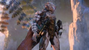 Anthem’s Day 1 Patch Will Fix Crashes, Loading Issues, Audio Bugs, and More