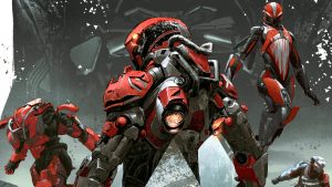 Anthem Guide – How to Farm Legendary, Masterwork Gear, and Loot