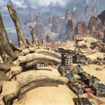Apex Legends – King’s Canyon Returns for the Weekend