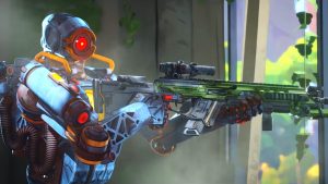 Apex Legends Could See a “Soft Launch” for Mobile Devices This Year