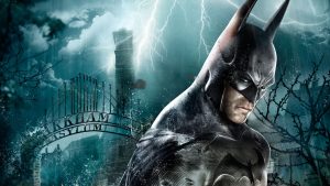 Batman: Return to Arkham, Headlander Now Available on Xbox Game Pass