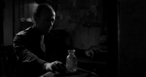 Beholder Short Released by Papers, Please Film Maker