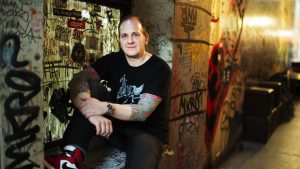 Avalanche Studios Co-Founder Leaving in April