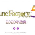 Rune Factory 5 Will Launch On Nintendo Switch In 2020