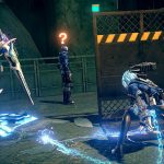 Platinum Games Announces Astral Chain, Exclusively For Nintendo Switch