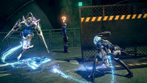 Platinum Games Announces Astral Chain, Exclusively For Nintendo Switch
