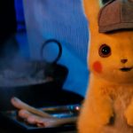 Pokémon GO to Feature Limited Time Detective Pikachu Content