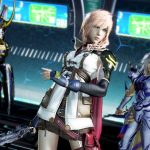 Dissidia Final Fantasy NT Free Edition Coming to PC, PS4 on March 12th