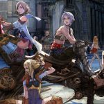 Final Fantasy 7, 10, and 12: The Zodiac Age Are Available To Pre-Load On Nintendo Switch