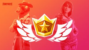 Fortnite Season 8 Battle Pass is Free After Completing 13 Challenges