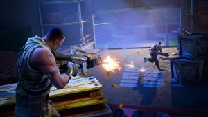 Fortnite World Cup Starts in April, $100 Million Prize Money Planned for 2019