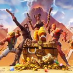 Fortnite Update 2.13 is Out and Brings Big Changes