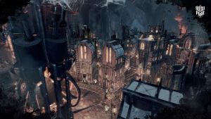 Frostpunk Patch Adds Photo Mode, Randomized Weather for Endless Mode